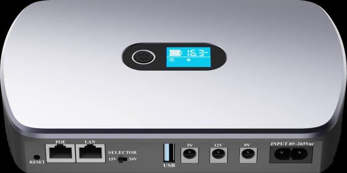 XoKo XK-DC1236W