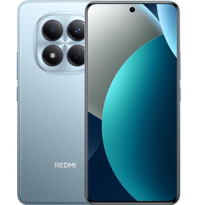 Xiaomi Redmi Note 15 Pro 8/256GB Glacier Blue