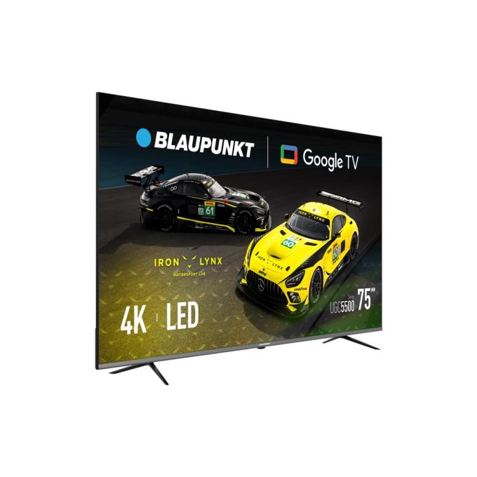 Blaupunkt 75UGC5500