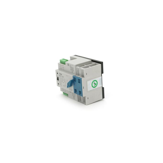 YRO YRQ2PC-125PV-2P