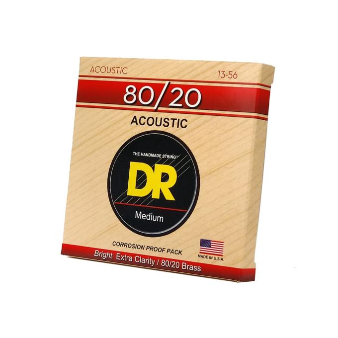 DR Strings HA-13
