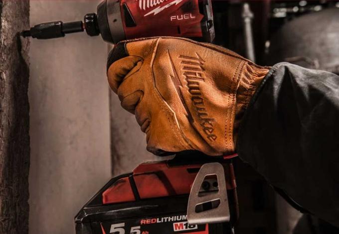 Milwaukee 4932478126