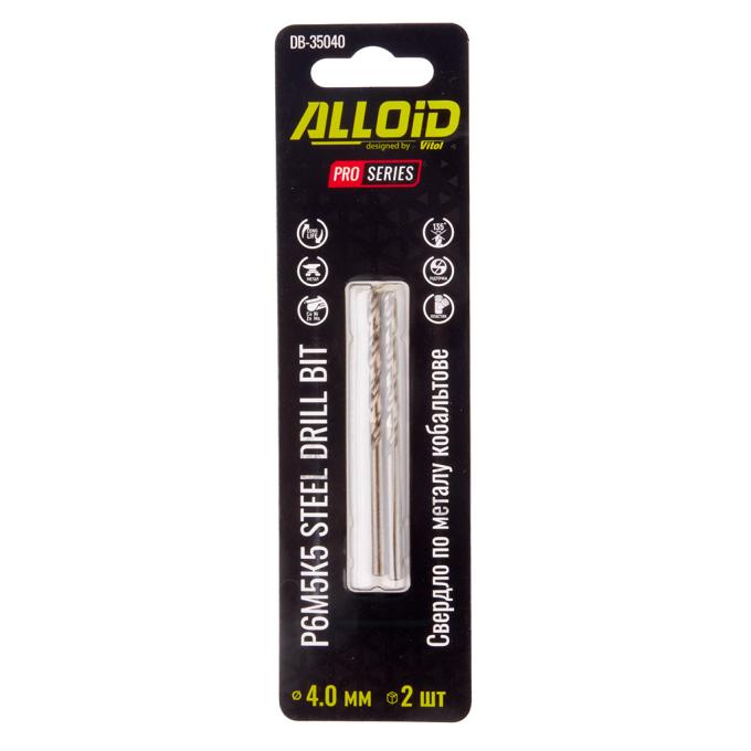 Alloid DB-35040