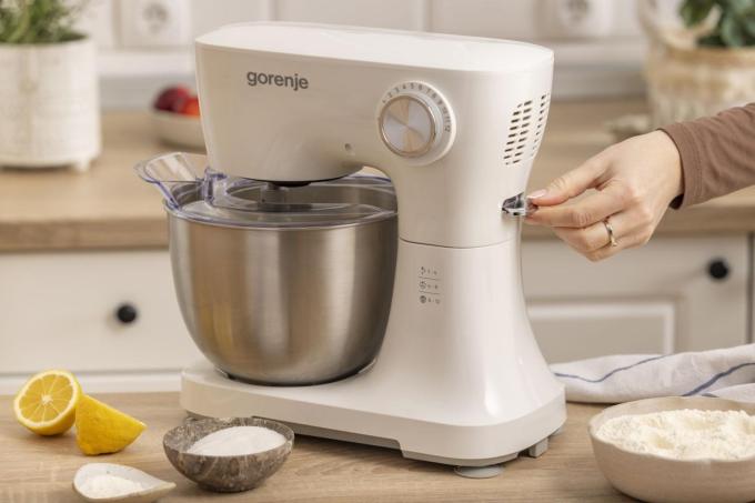 Gorenje MMC800WS