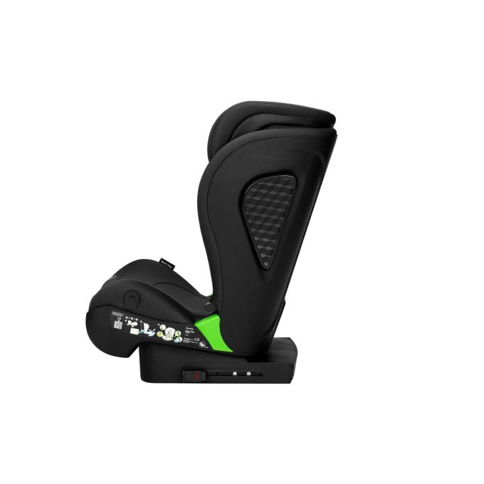 Lionelo LO-NEAL I-SIZE BLACK CARBON