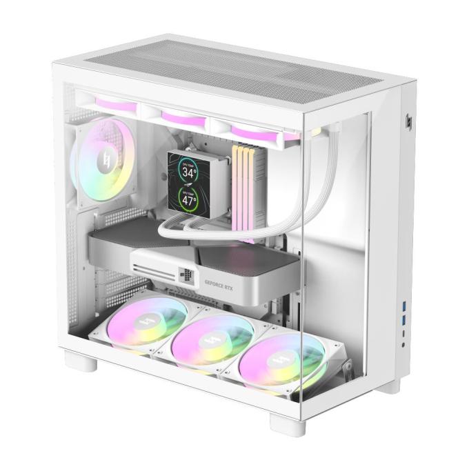 GAMEMAX NEX C53 WH