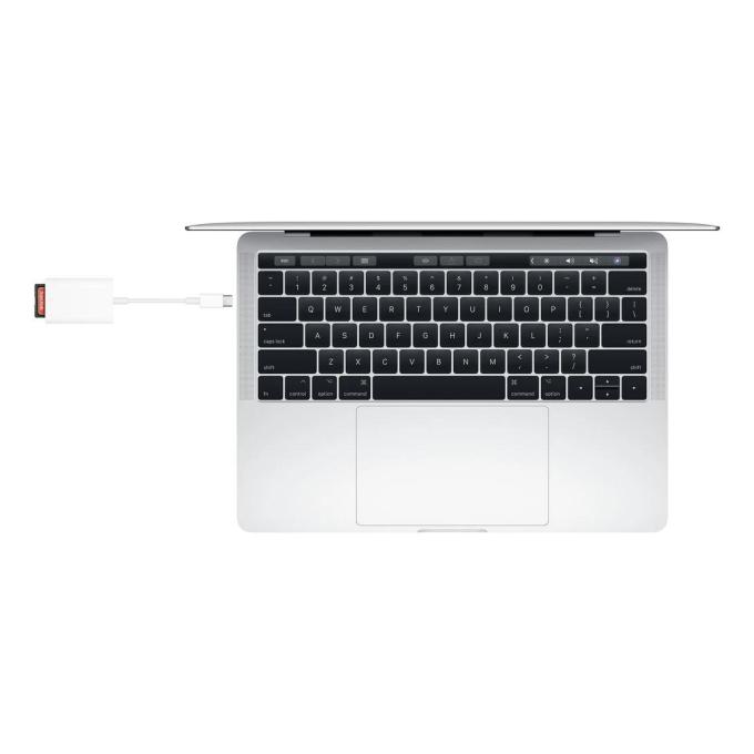 Apple MUFG2 / MW653-OEM
