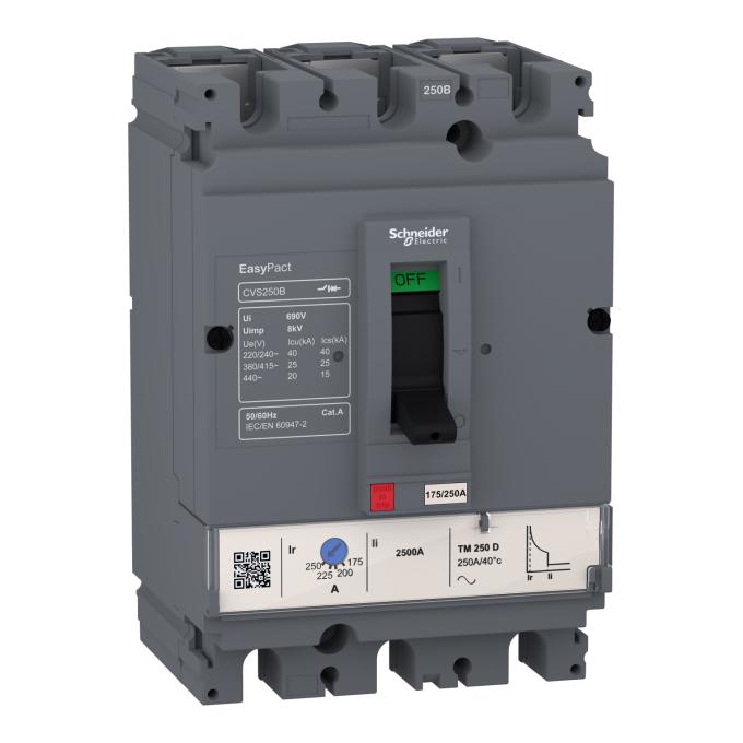 Schneider Electric LV516302