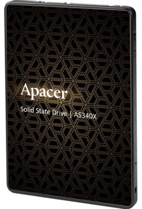 Apacer AP240GAS340XC-1