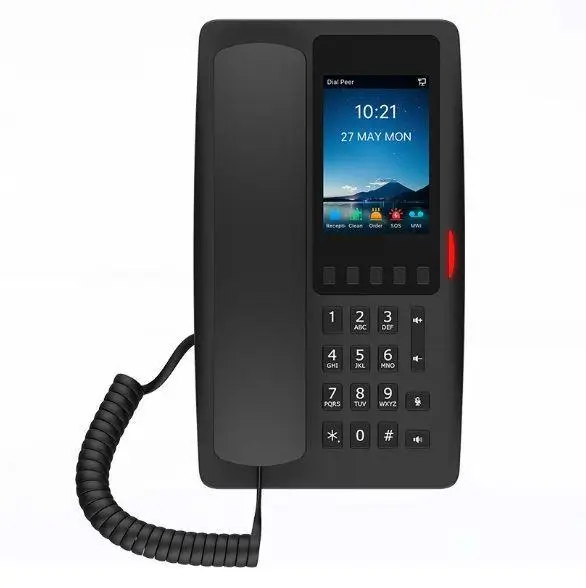 Fanvil H6W