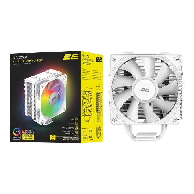 2E 2E-ACN120W-ARGB