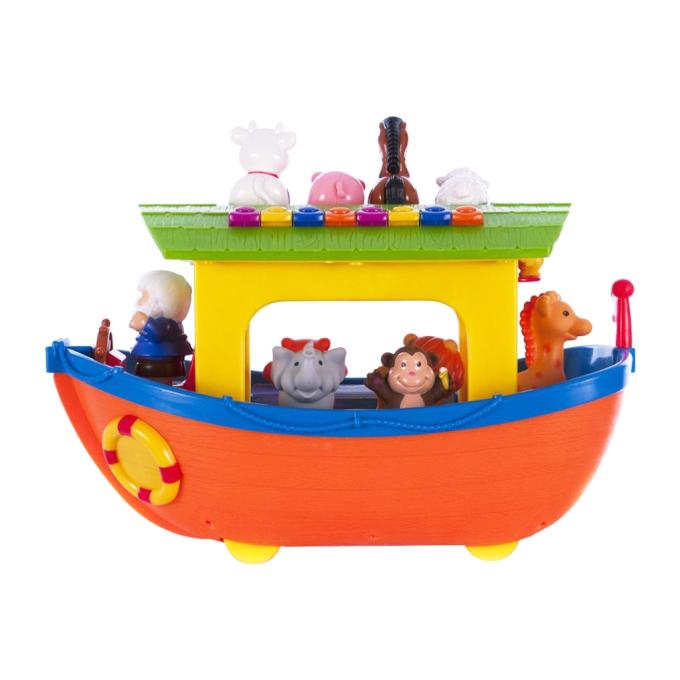 Kiddi Smart 063404