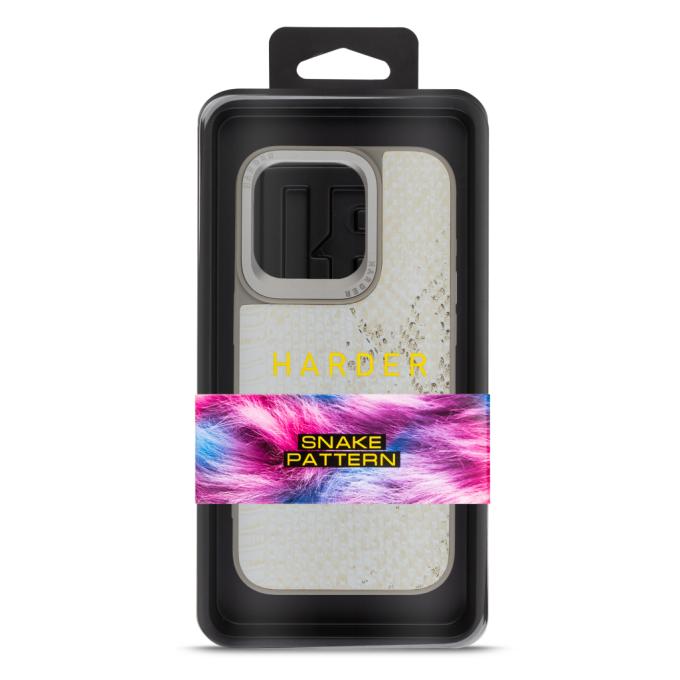 Harder ARM76807