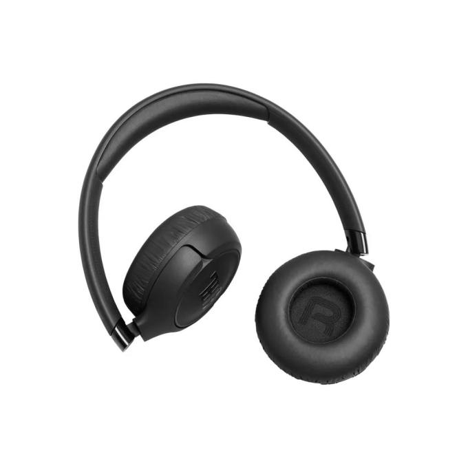 JBL JBLT680NCBLK