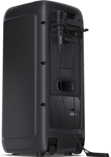 SHARP PS-949