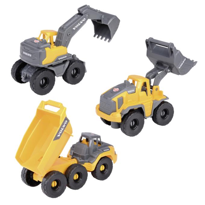 Dickie Toys 3722015