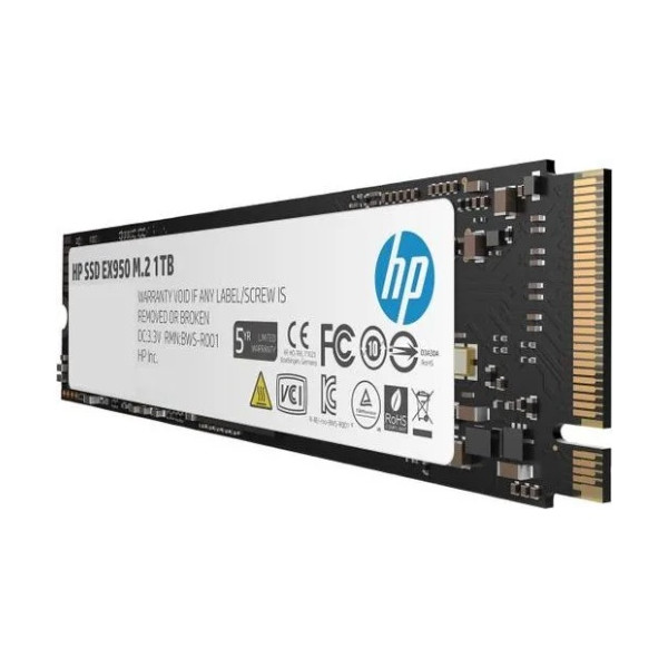 HP (HP official licensee) 5MS23AA