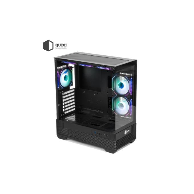 QUBE FORT_GBNU3