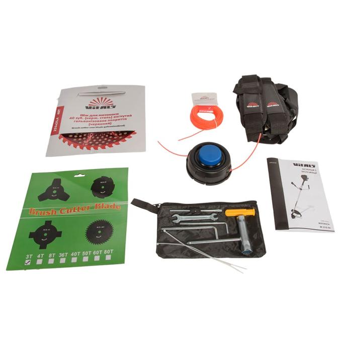 Vitals 243545