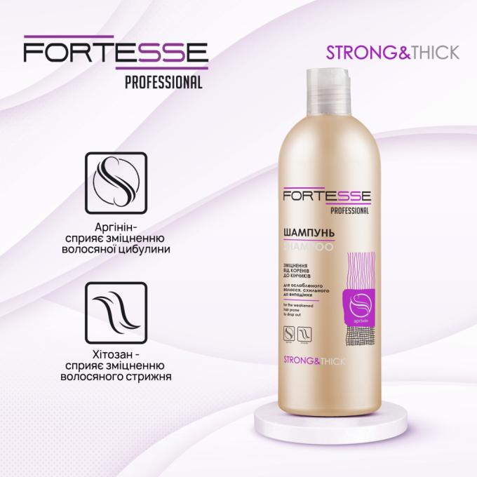 Fortesse Professional 4823115501561