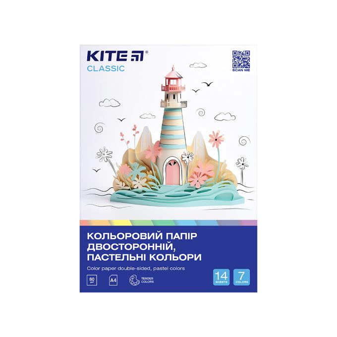 Kite K-427