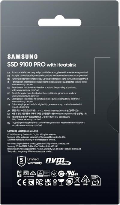 Samsung MZ-VAP1T0CW