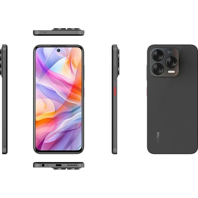 ZTE Nubia V70 Design 8/128GB Gray