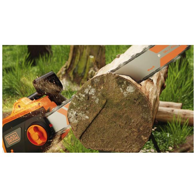 Black&Decker BECS2245