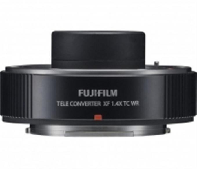 Телеконвертор Fujifilm XF1.4X TC WR 16481892