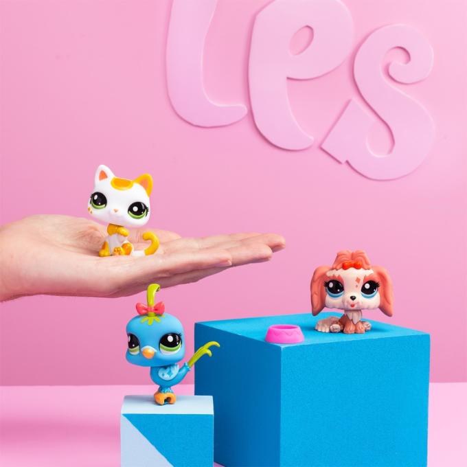 Littlest Pet Shop 00551