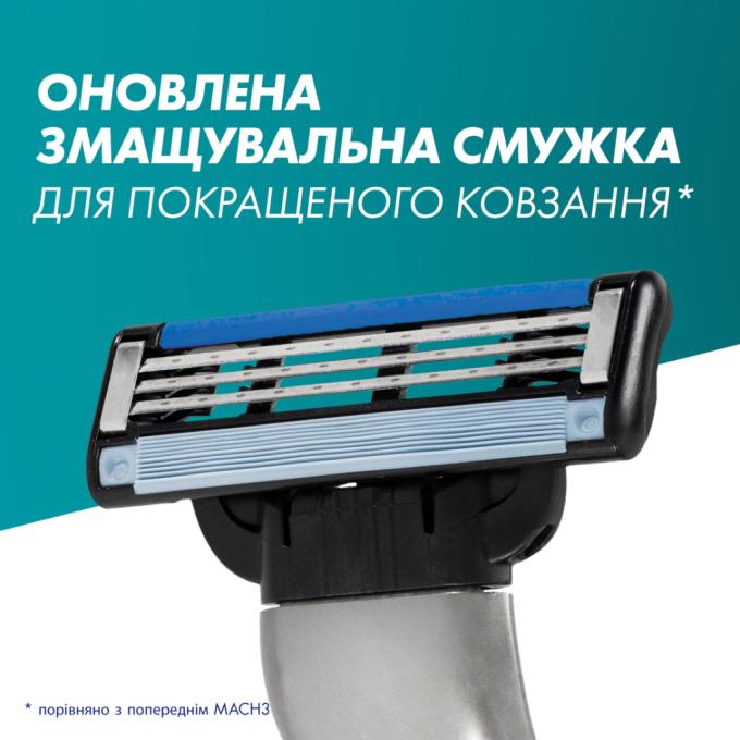 Gillette 8700216566469