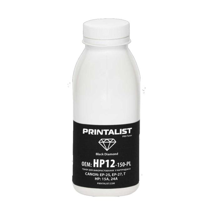 Printalist HP12-150-PL