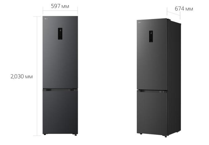 LG GC-B509ETTM