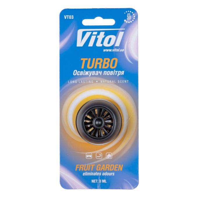 VITOL VT03