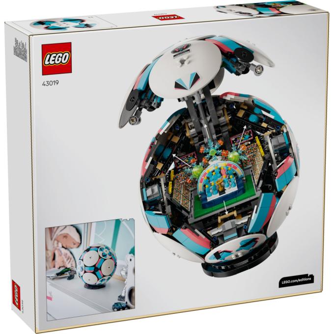 LEGO 43019