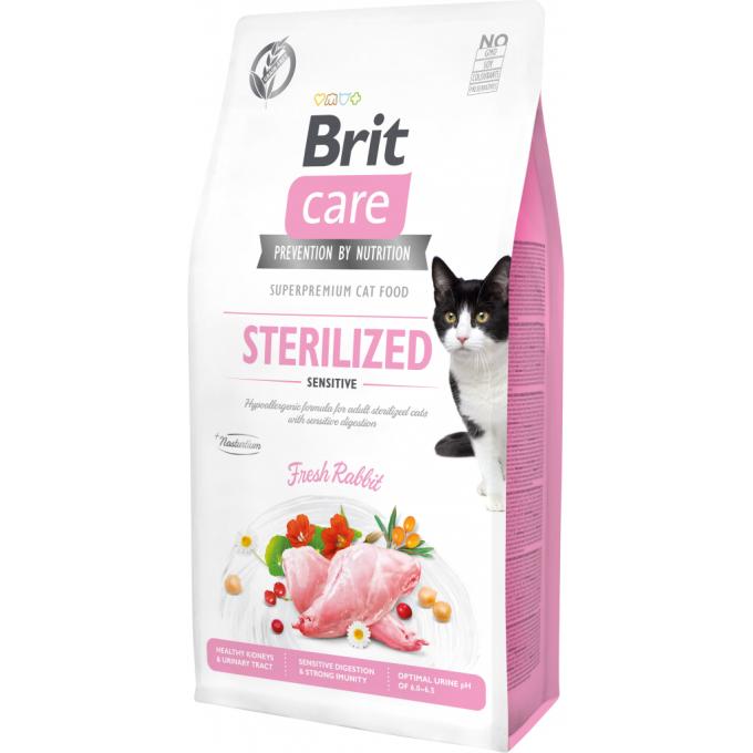Brit Care 8595602540754