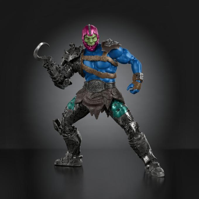 Masters Of The Universe JKJ27