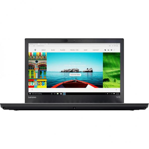Ноутбук Lenovo ThinkPad T470 20HD000LRT