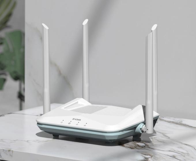 DLINK R15