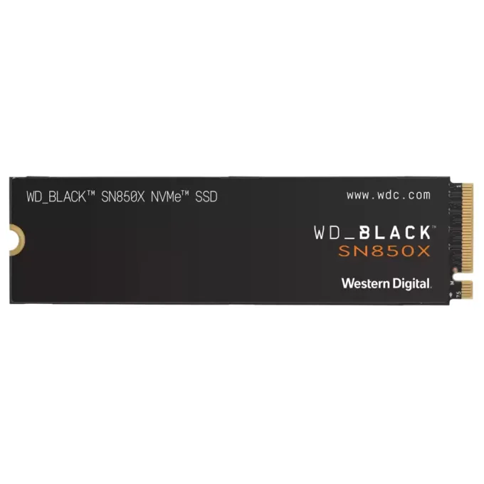 WD WDS400T2X0E