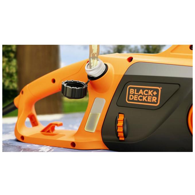 Black&Decker BECS2245