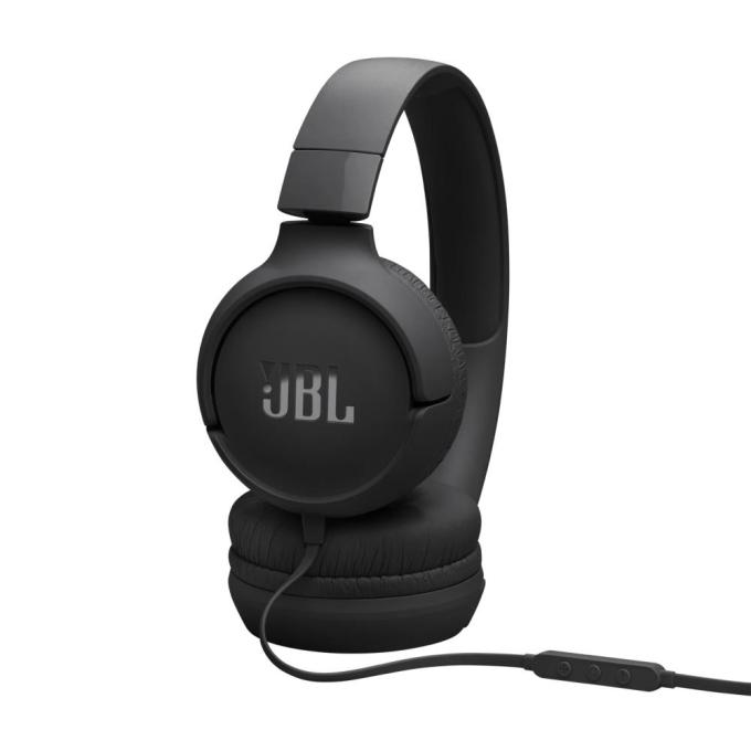JBL JBLT520CBLK