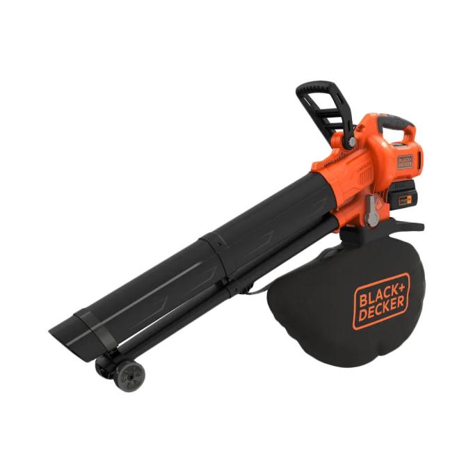 Black&Decker BCBLV3625L1