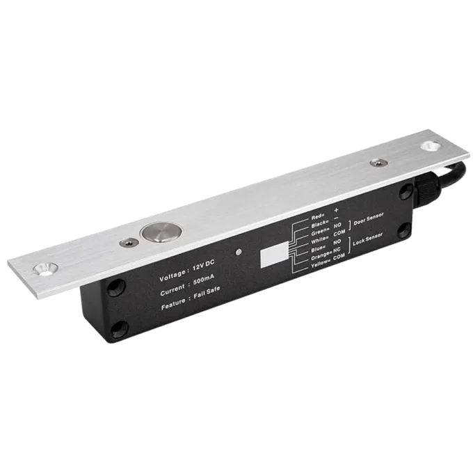 Yli Electronic YB-200IP