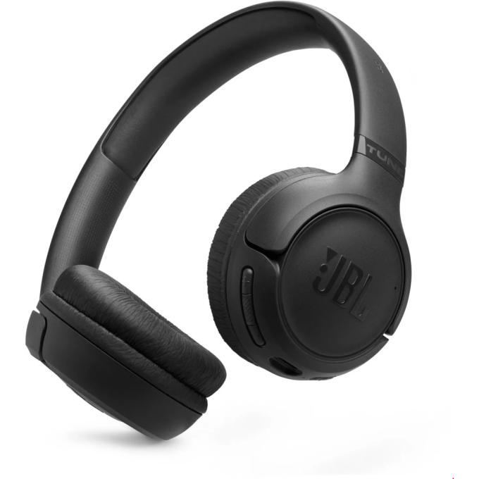 JBL JBLT530BTBLKEU