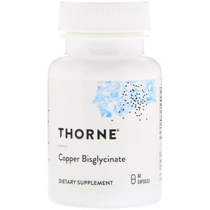 Thorne Research THR-00341