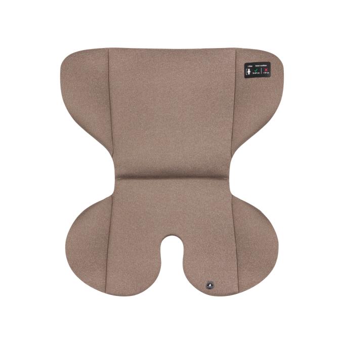Lionelo LO-LAVENDER I-SIZE BEIGE LATTE
