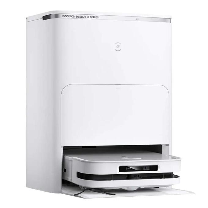 Ecovacs DDX39 WHITE