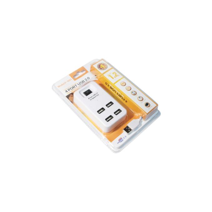 VOLTRONIC YT-HWS4-W