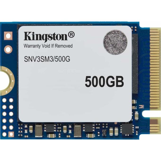 Kingston SNV3SM3/500G